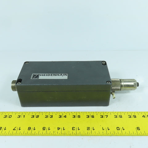 Heidenhain EXE 610 B 241-640-02 Interpolation Encoder