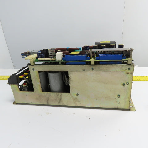 Fanuc A06B-6047-H003 Velocity Control Unit