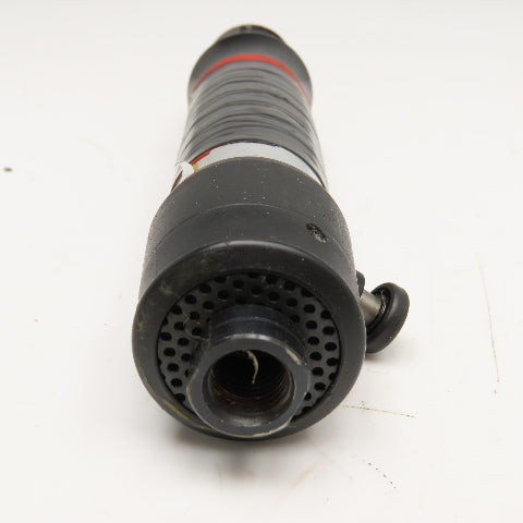 Desoutter Adjustable Torque Inline Pneumatic Screwdriver 1/4" Drive