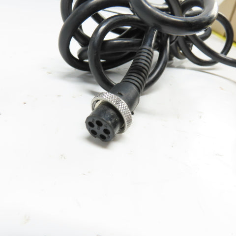 Hios CL-6000 Jergens Electric Torque Screwdriver W/ Cord Forward Only