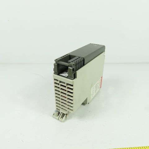 Schneider AS-P120-250 TSX Compact Power Supply 100-240VAC In 24VDC 48W Out