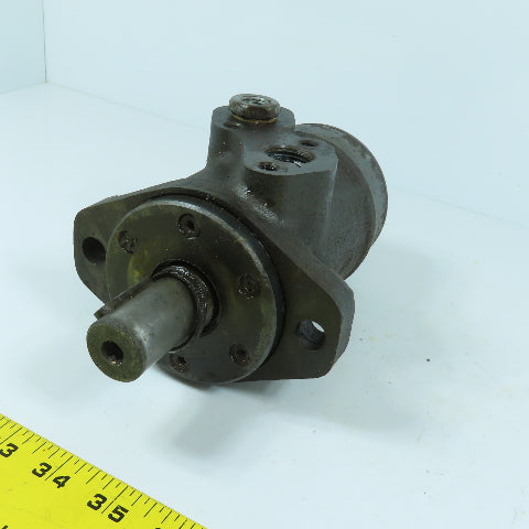 Danfoss OMP 160 151-0031 7 Hydraulic Orbital Motor 25mm Shaft