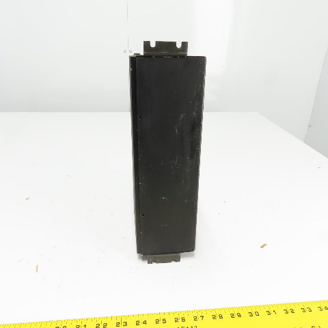 Parker CP LX-L3C-P12 Compumotor Microstep Servo Drive 95-132VAC 50/60Hz