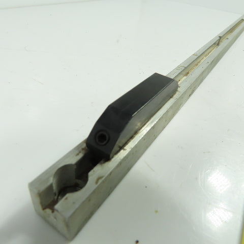 Balluff BNL-5307-120-01-0500 Linear Cam Tray 19-3/4" OAL