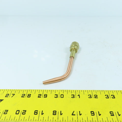 Victor VM-W-0 Acetylene Welding Nozzle Tip NEW
