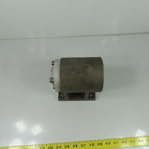 CNC Turret Turning Lathe Tool Holder Base 710020 45mm ID W/25mm Bore Bracket