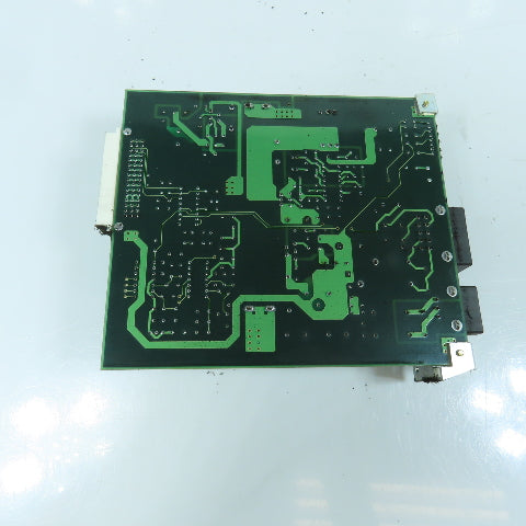 Okuma E4809-045-229 OPUS7000 PS80 Board (A911-2891)