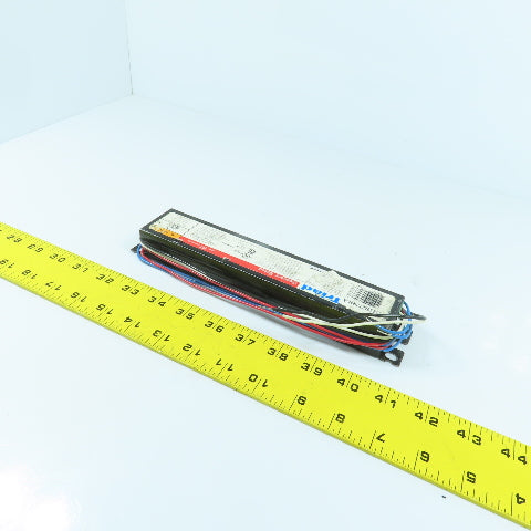 Triad B232I277RH-A Electronic Ballast 277V 60HZ