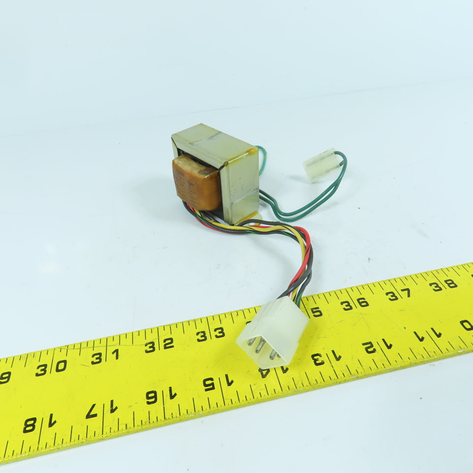 Magnetek Triad F-345X Filament Transformer Pri 115V Sec 24V CT