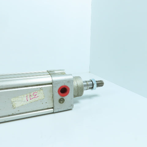 Festo DNC-40-600-PPV-A Double Acting Pneumatic Cylinder 40mm Bore 600mm Stroke