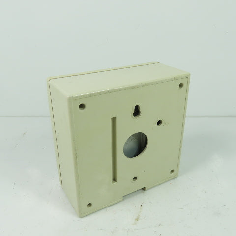 Patlite EB-24KA 24V AC/DC Alarm Unit 6W