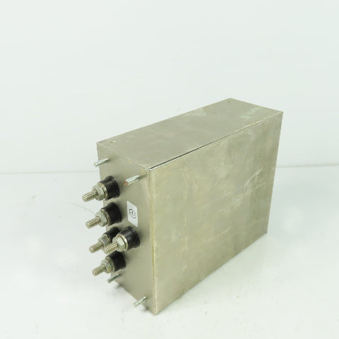 20AYP6C EMI Power Line Filter 20A 250VAC