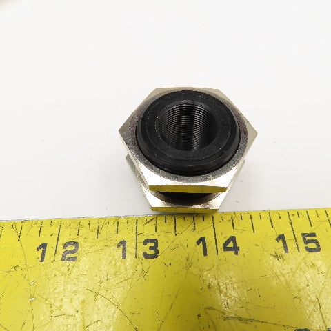 Turck CM-18 18mm Cushioned Sensor Mount Lot Of 2