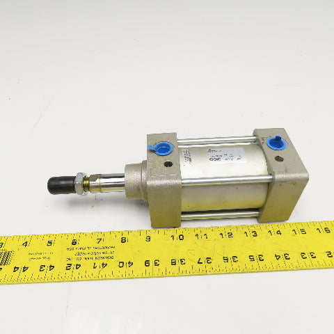 SMC C95SB63-25 63mm bore 25mm Stroke Double Acting Air Cylinder
