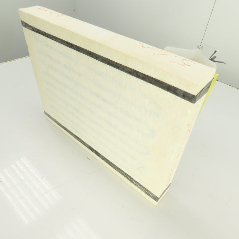 BTU International 5086088 Heater Top Zone (1,3,6-8) 16" x 12" x 2"