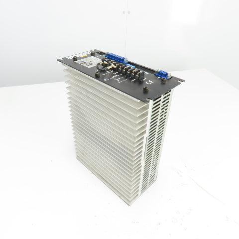 Yokogawa SD1015B02 DD Servo Actuator 200-230VAC 500VA 50/60Hz 15N-m Torque