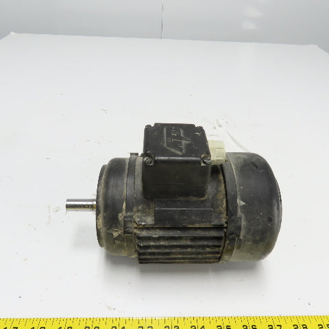 ATB AF63/4C-7 3Ph 0.25Kw Electric Buffer Motor 220-380/420V 50/60Hz