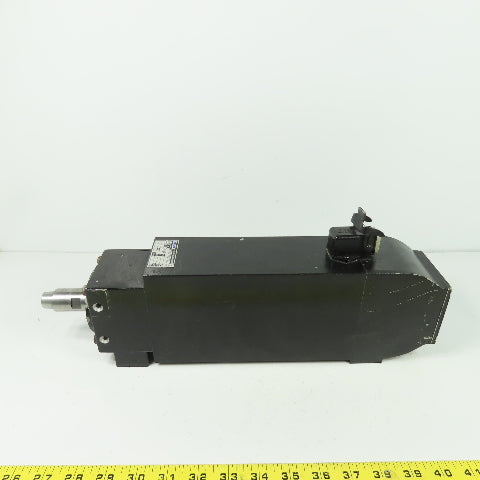 Perske VSR 42.20-2 3Ph 1.85KW Servo Motor 400VY 11530RPM 4.2A