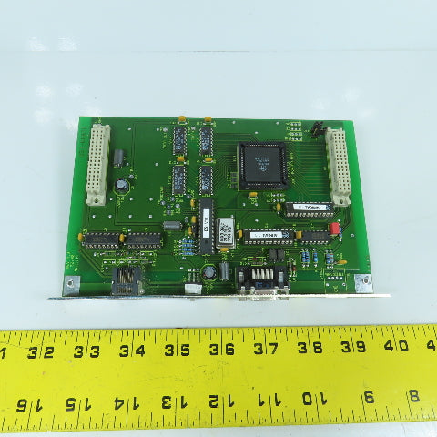 Homag QSI-KARTE 2-083-80-0700 QSI Controller