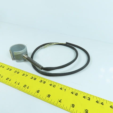 Watlow 9842 200W Heater Band 240V 1-1/2" ID x 1-1/2" W (No Clamp)