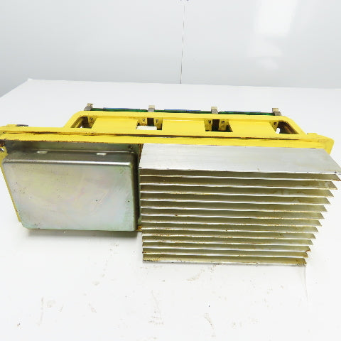 Fanuc A06B-6058-H230 Servo Amplifier Unit