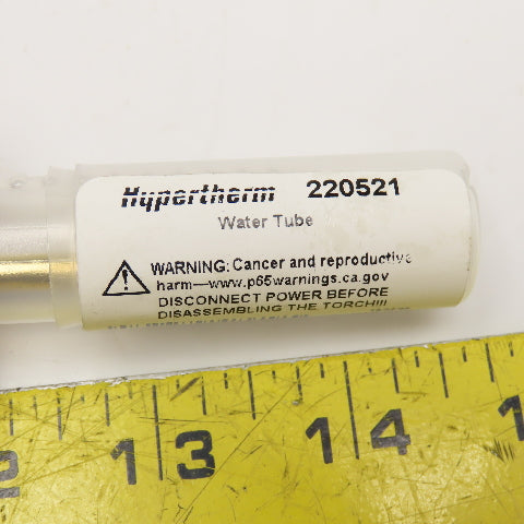 Hypertherm 228780 Torch Repair Kit