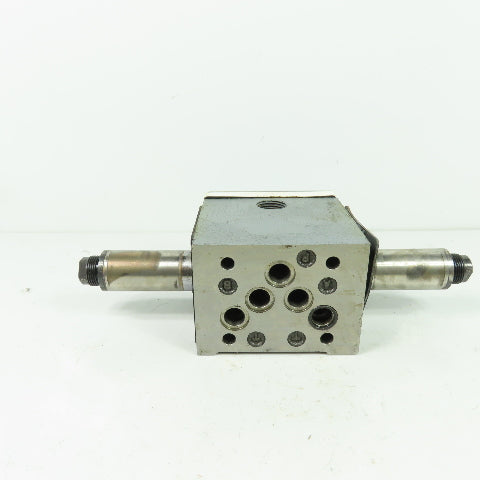 Continental Hydraulics VS12M-3A-GL2-60L-H Hydraulic Directional Valve 3500PSI