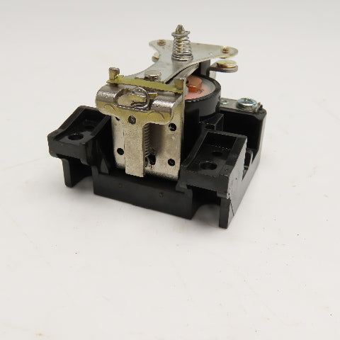 Potter & Brumfield PRD-3AJ0-120 120V Magnetic Contactor 600V Max