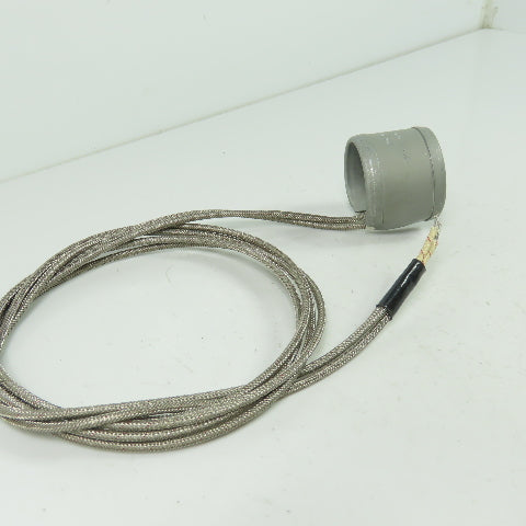 Tempco 3901991 Band Heater 120V 275W Adjustable 1.5" ID