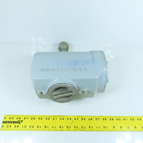 Crouse Hinds EMB30123B-HP Hazardous Location Electric Discharge Ballast 250W