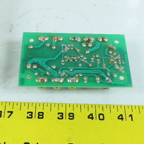 Syrelec NNR 110A NNR SYR 9476 Liquid Level Control Circuit Board 10A NEW