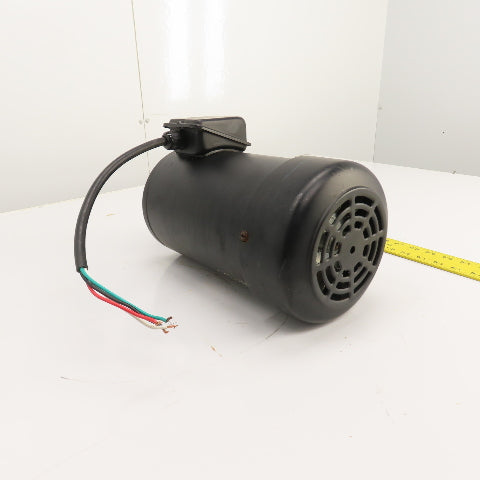 SawStop CB104 073 5HP 3-Phase Motor 480V 3450RPM From CB73480 Table Saw (TESTED)