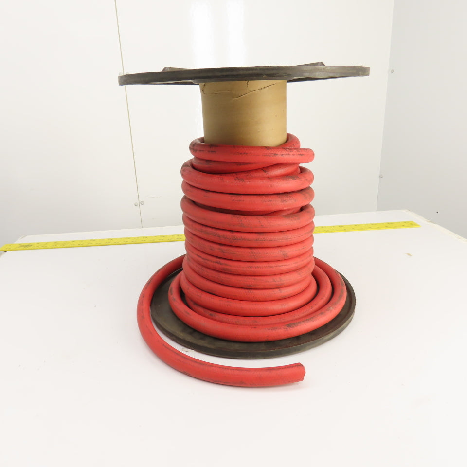 Gates Duro- Flex 5/8" ID x 45' OAL Multi-Purpose Hose 300PSI