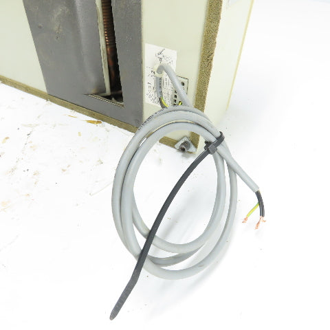 Rittal SK 3204100 Electrical Enclosure Panel Mount Cooling Unit 230V 1Ph