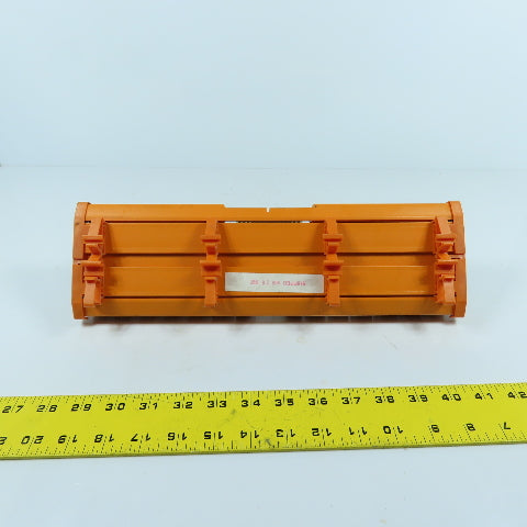 Bailey LR82859 990460/63 Termination Module Rev B