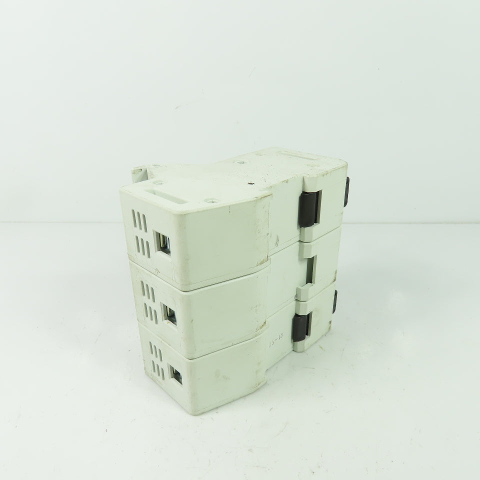 Ferraz Shawmut US6J3I M211381 Fuse Holder 600VAC/DC 60A 200kA