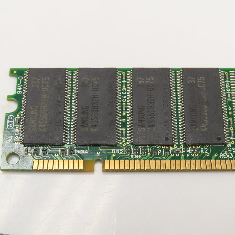 ATP 96DM-256M133NN-AT Memory Card PCB
