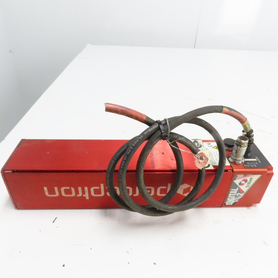 Perceptron 917-3008 Rev 1 Digital Surface Sensor 13-1/4" OAL