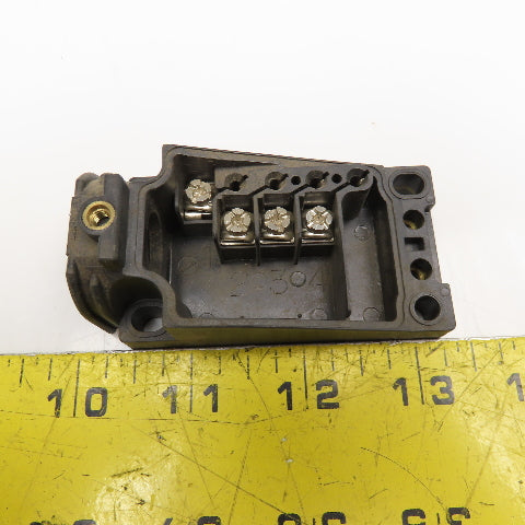 Pepperl + Fuchs 08273S Inductive Sensor Terminal Block