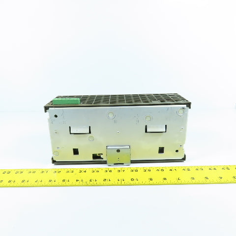 Siemens 6EP1336-2BA00 SITOP 24V DC 20A Power Supply 120/230VAC 1PH Input