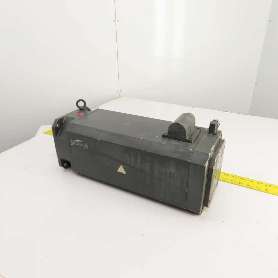 Siemens 1FT6108-8AC71-2AH1 3-Phase Servo Motor 2000RPM 308V W/ Encoder & Brake