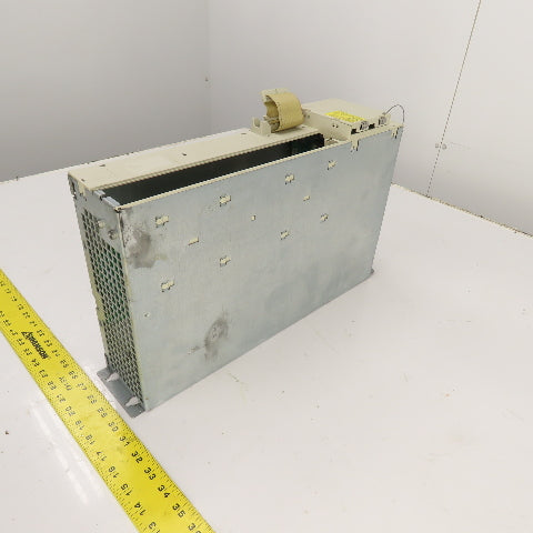 Siemens 6SN1123-1AA00-0DA2 Version A Simodrive LT-Modul INT 80A