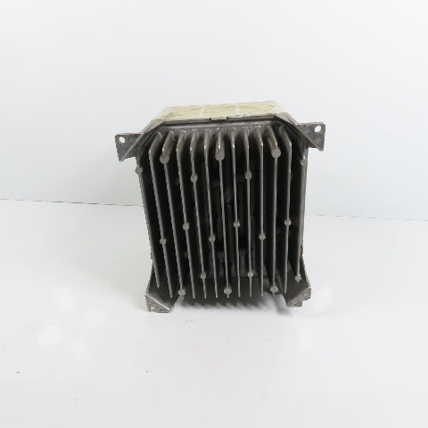 Telemecanique ATV16U29N4 Altivar 16 2HP 1.5kW AC Drive 400/460V 3PH In/Out