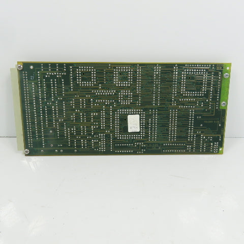 K-Tron 9184-60118-D KEF01001121 PC Control Board