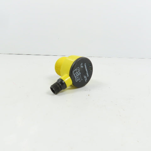 Banner T30SN6FF200Q Fixed Field Photoelectric Sensor 10-30.VDC