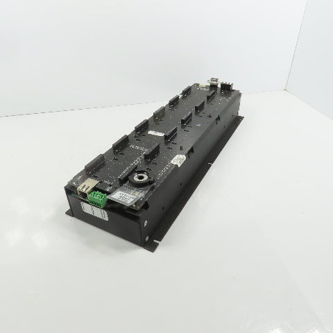 EZ Automation EZPLC-D-96E 12-Slot PLC Base 96 I/O Max
