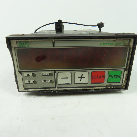 Gewiss GW 62 042 Pin & Sleeve Receptacle 5-Pin 32-6h 200-346/240-415
