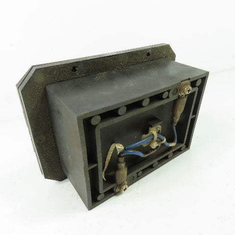 Fanuc 8005-T927 Cable Module Battery Box