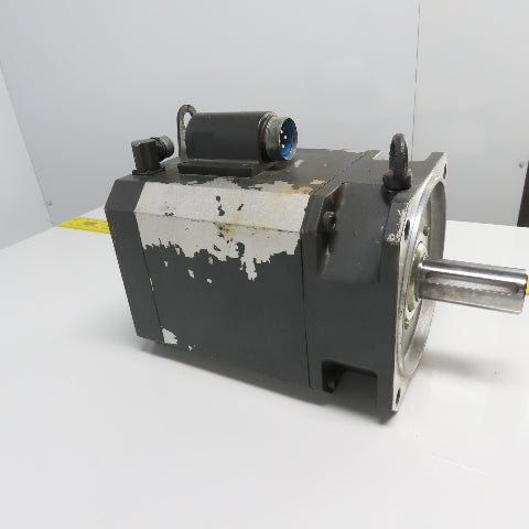 Siemens 1FT61028AB71-4AA1 3Ph Brushless Servo Motor 290VY W/ Encoder B01 2048