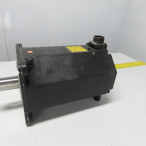 Fanuc A06B-0177-B075 4.0kw AC Servo Motor 3000RPM 336V 3Ph 7.3A For Repair